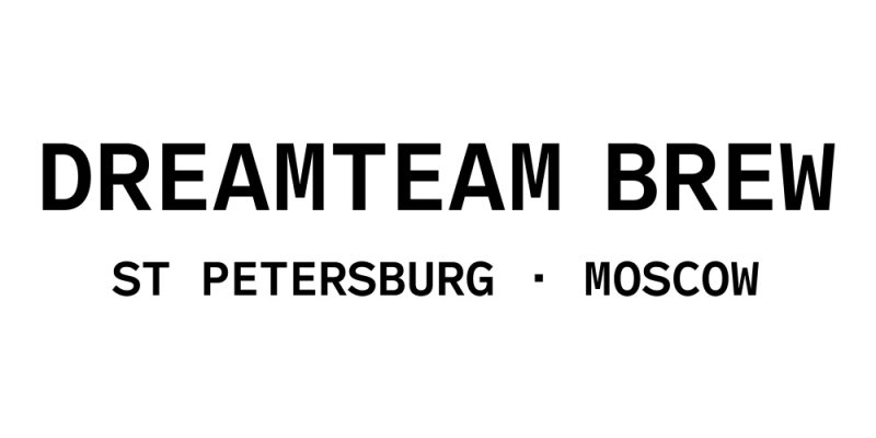 Dreamteam Brew (Дримтим Брю)