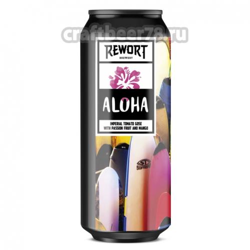 Aloha