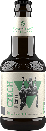 Czech Pilsner