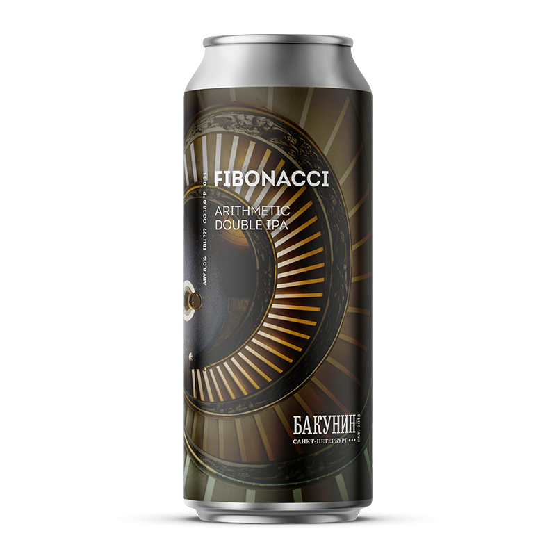 FIBONACCI