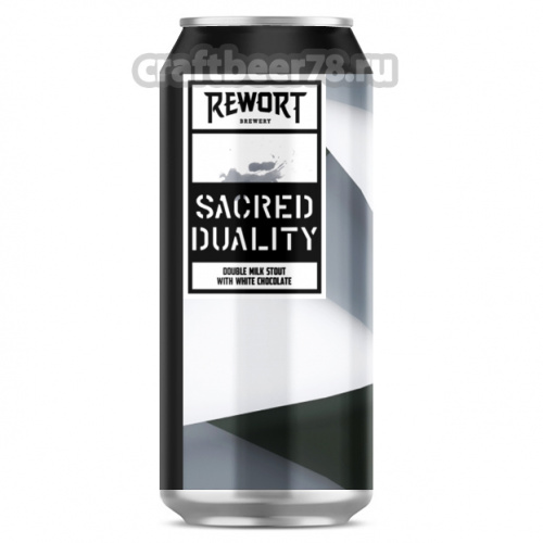 Sacred Duality