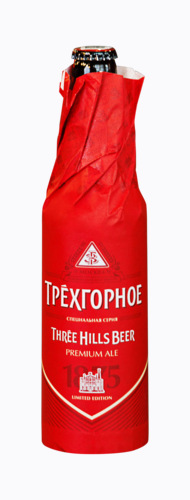 Трёхгорное Premium Ale