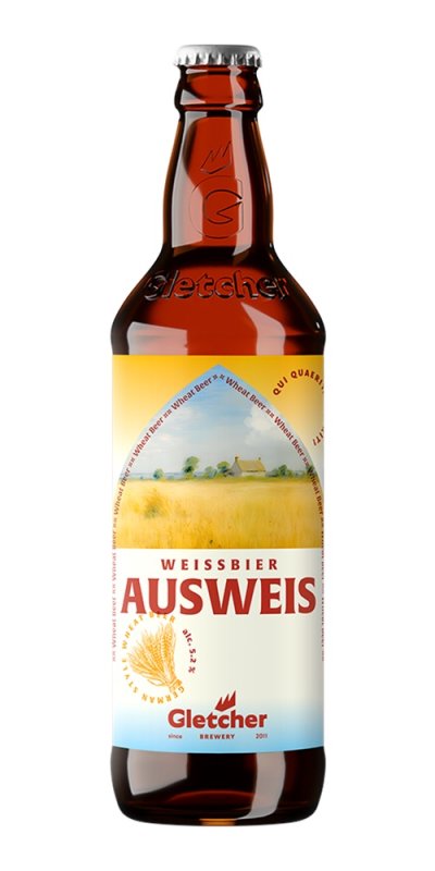 Ausweis