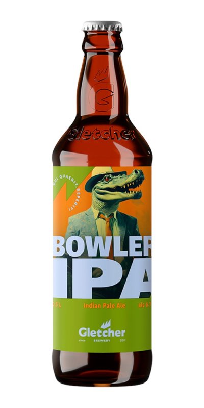 Bowler IPA