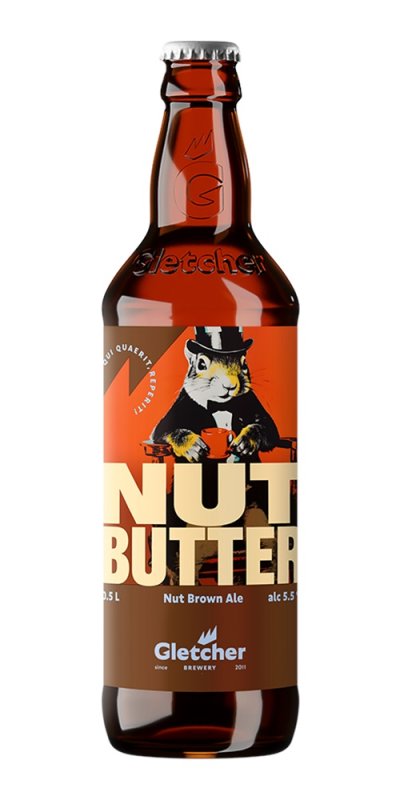 Nut Butter