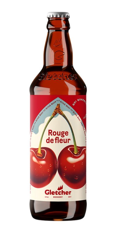 Rouge de Fleur