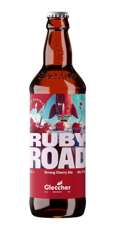 Ruby Road