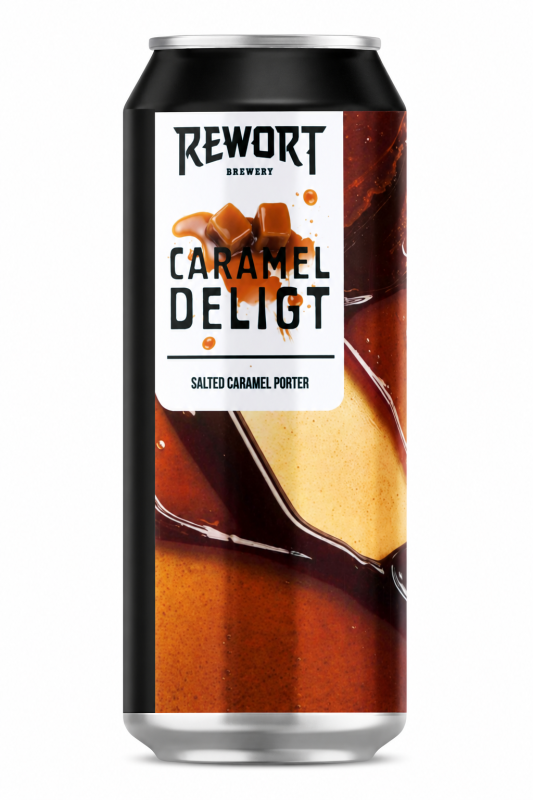Caramel Delight