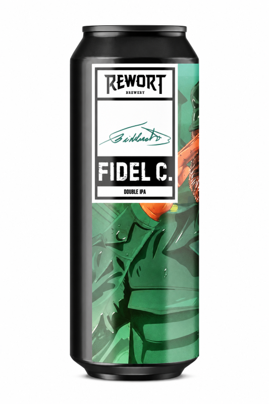 Fidel C.
