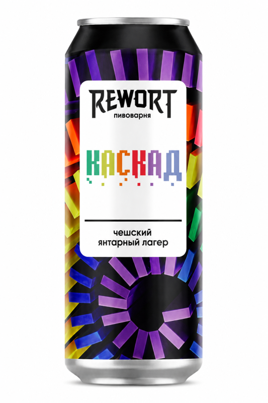 Каскад