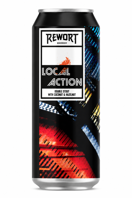 Local Action