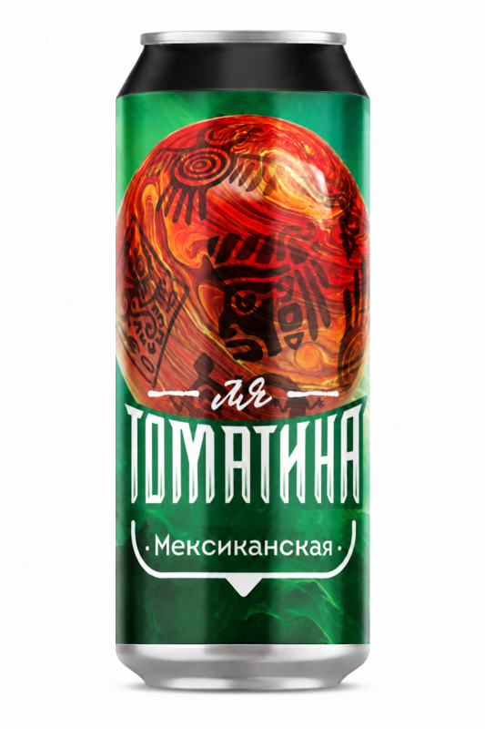 Ля Томатина Мексиканская