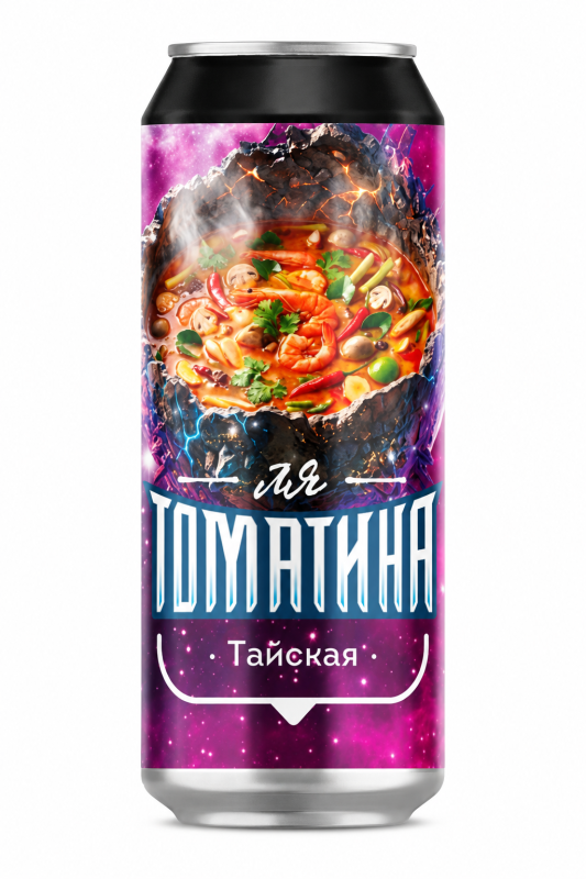 Ля Томатина Тайская