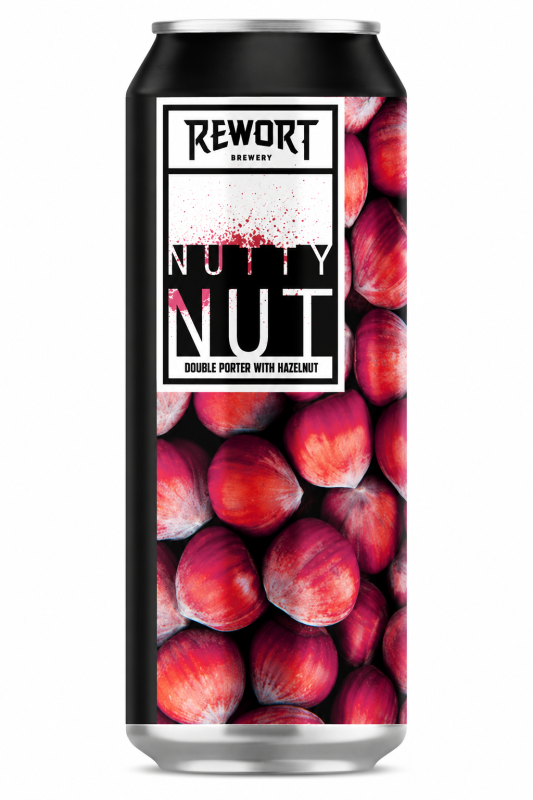 Nutty Nut
