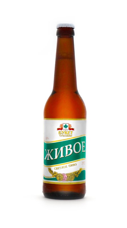 Живое