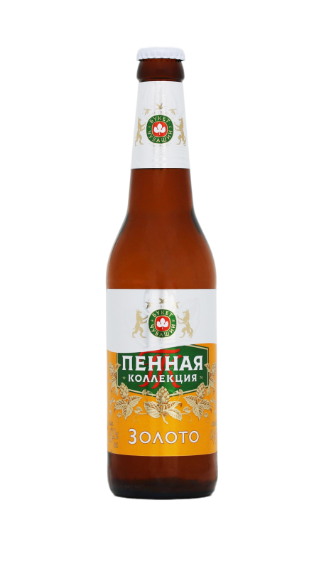 Пенное Золото
