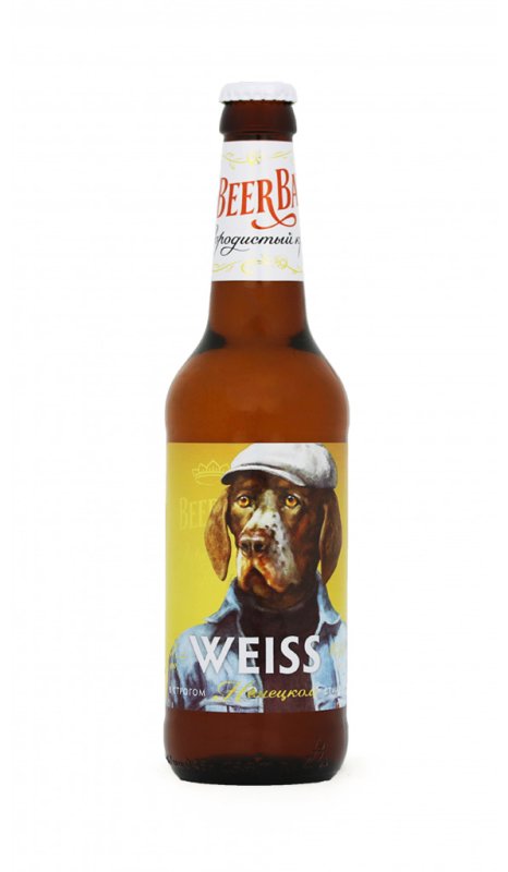 Породистый крафт WEISS