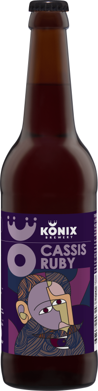 Cassis Ruby