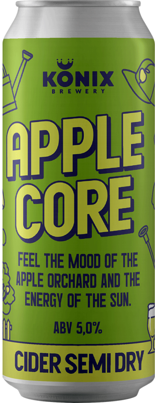 Apple Сore