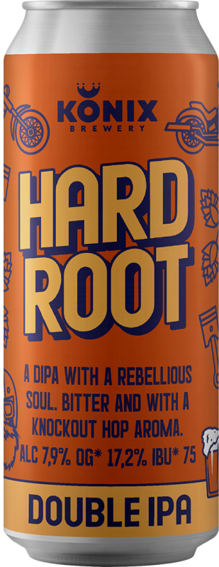 Hard Root