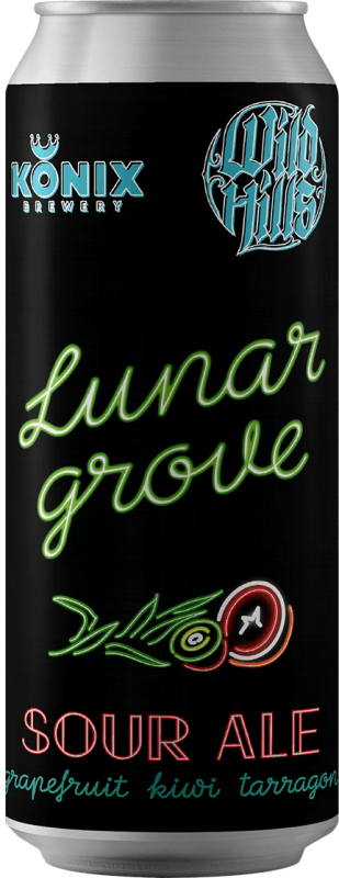 Lunar Grove