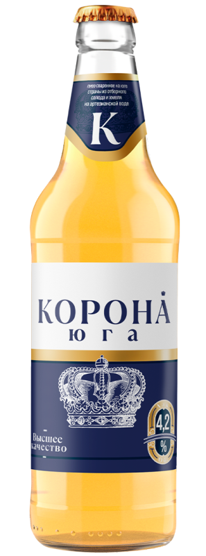 Корона Юга