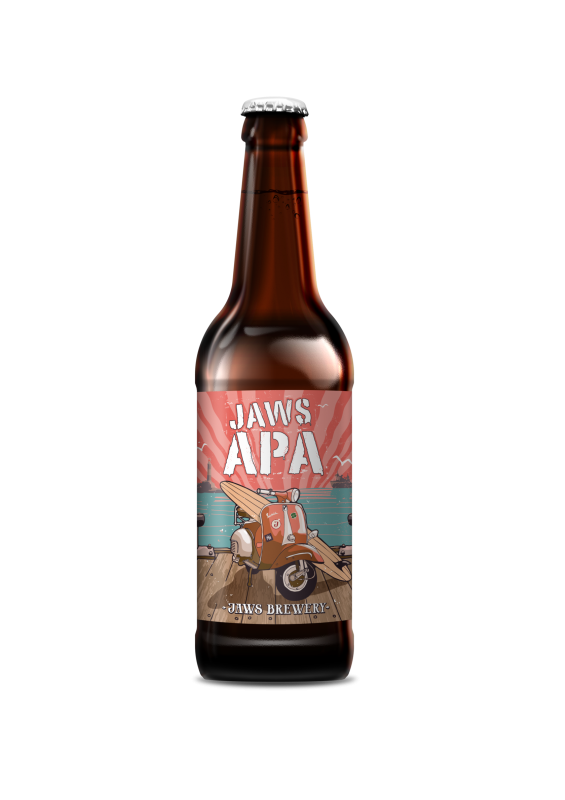 JAWS APA