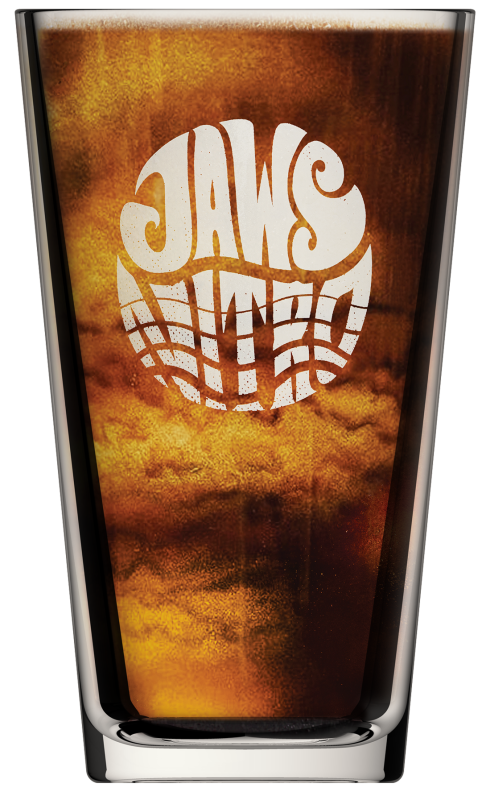 JAWS NITRO