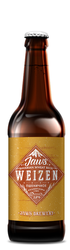 JAWS WEIZEN