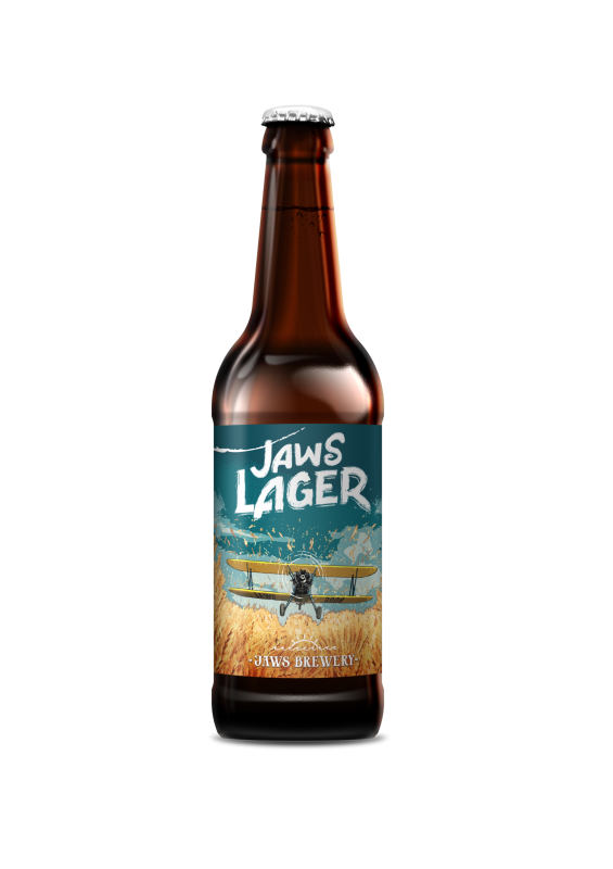 JAWS LAGER