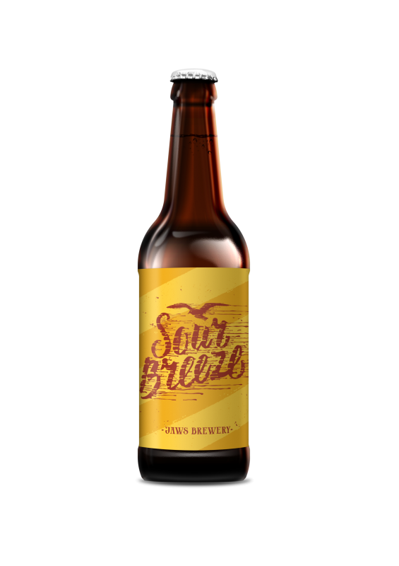 SOUR BREEZE MANGO