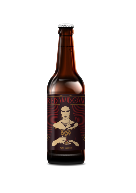 RED WIDOW