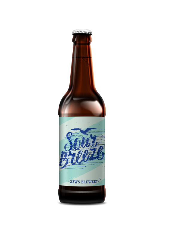 SOUR BREEZE GRAPEFRUIT