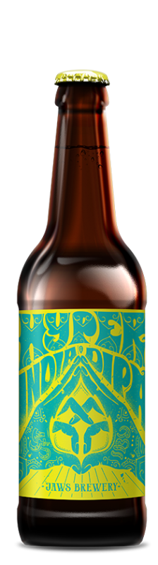 HYPER IPA