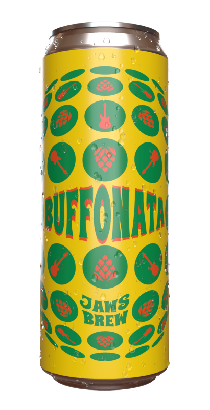BUFFONATA