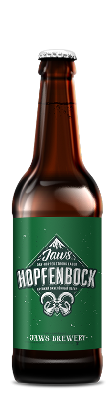 JAWS HOPFENBOCK