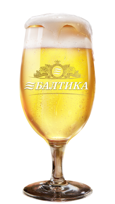 Балтика Helles