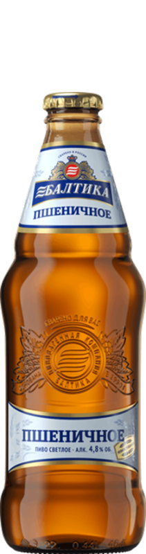 Балтика Пшеничное