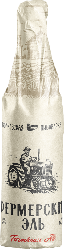 Фермерский эль