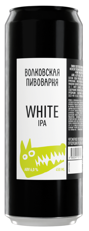 White IPA