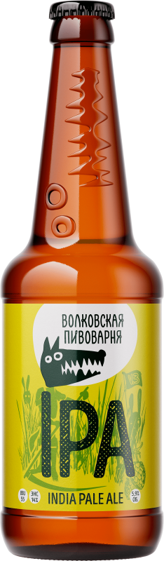 IPA 5%