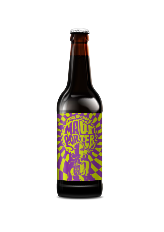 MAUI PORTER
