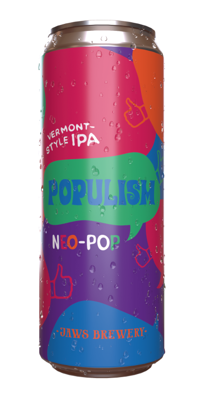 POPULISM: NEO-POP