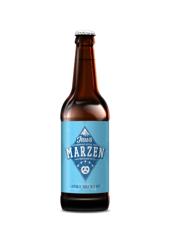 JAWS MARZEN