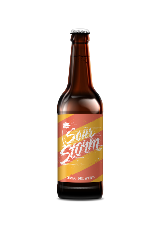 SOUR STORM
