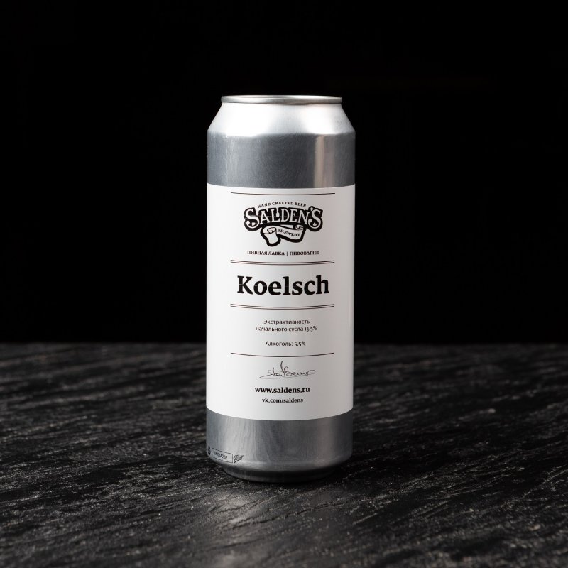 Koelsch