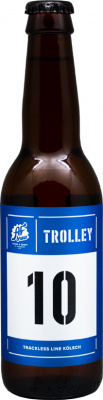 Trolley 10