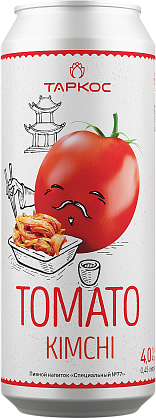 Tomato Kimchi