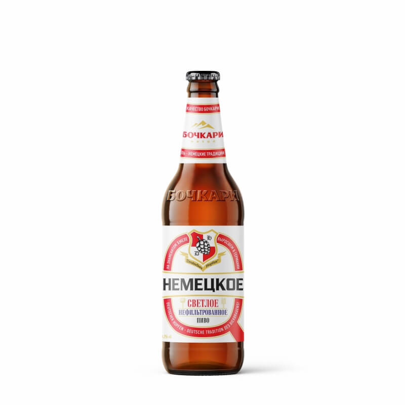 Немецкое 4.7%