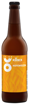 Konix Hefeweizen